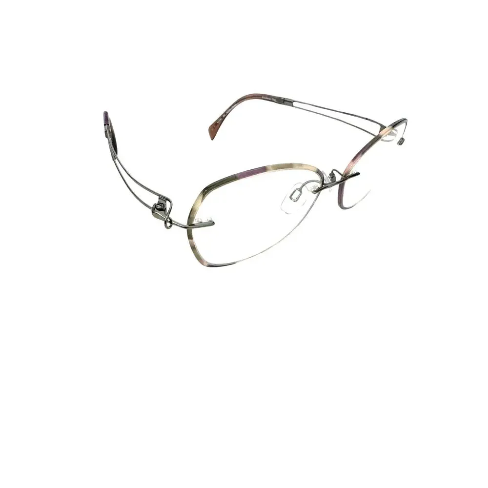 NEW Line Art by Charmant XL 2158 Eyeglasses